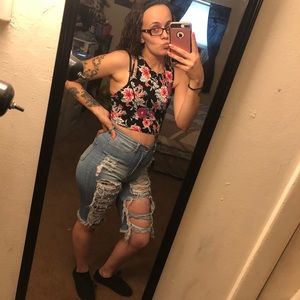 Meet your Posher, Kimberly